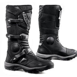 Botas Forma Adventure DRY - Marrón y Negro