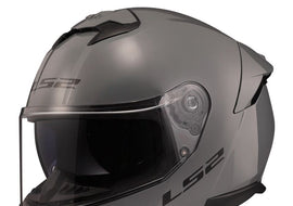 Casco FF808 STREAM II: Estilo, Seguridad y Comodidad para la Movilidad Urbana y Rural