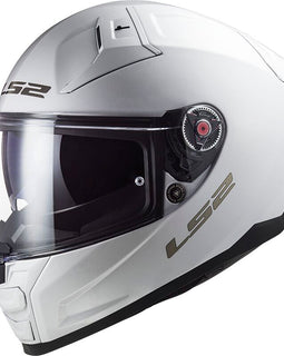 Casco LS2 FF811 VECTOR II SOLID HPFC