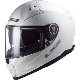 Casco LS2 FF811 VECTOR II SOLID HPFC