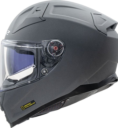 Casco LS2 FF811 VECTOR II SOLID HPFC