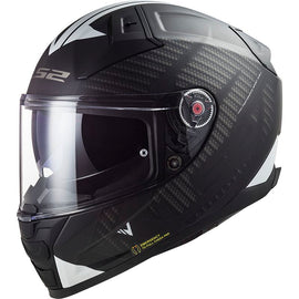 Casco LS2 FF811 VECTOR II GRAPHIC HPFC