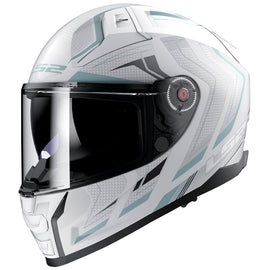 Casco LS2 FF811 VECTOR II GRAPHIC HPFC