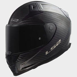 CASCO LS2 FF811 VECTOR II GLOSS CARBON