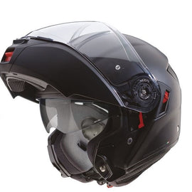 Casco Caberg Levo X – Modular, Doble Homologación y Visión Ultra Ancha