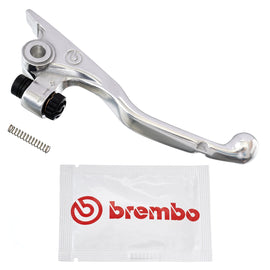 Maneta de Freno Delantero Original Brembo + Muelle (KTM / Husqvarna / Stark Varg) | MOTOBIKE RIOJA