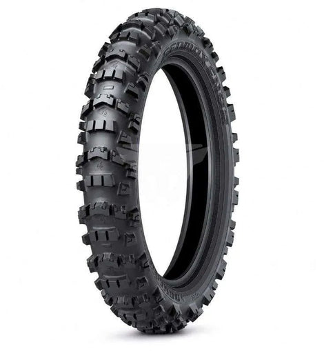 Neumático Trasero Dunlop Geomax EN92 - 140/80-18 70R TT | MOTOBIKE RIOJA