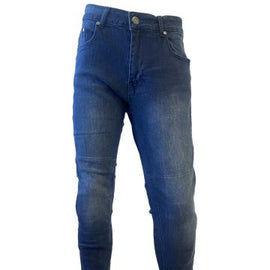 PANTALON VAQUERO NAVA TECH DERBI