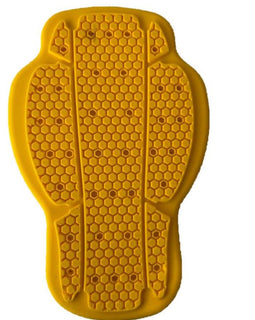 Espaldera Fina Nivel 2 Modelo BACK (Inserción Universal Recortable) | MOTOBIKE RIOJA