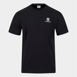 Camiseta Casual Husqvarna DAUNTLESS TEE | MOTOBIKE RIOJA