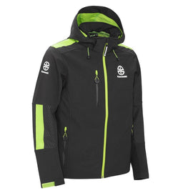 Chaqueta Softshell Kawasaki SPORTS 2024 (hombre)