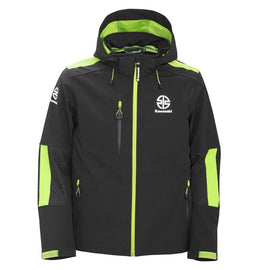 Chaqueta Softshell Kawasaki SPORTS 2024 (hombre)