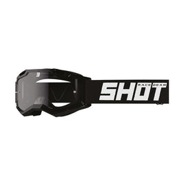 Gafas Shot ASSAULT 2.0 Enduro – Doble Cristal Antivaho, EN 1938 | MOTOBIKE RIOJA