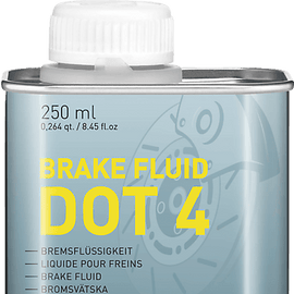 Líquido de Frenos Motorex DOT 4 250 Ml | MOTOBIKE RIOJA