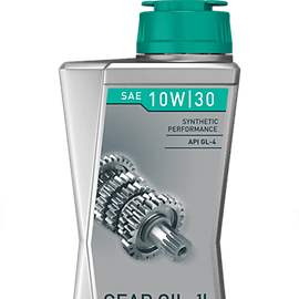 Aceite Motorex Gear Oil 10W/30 | MOTOBIKE RIOJA