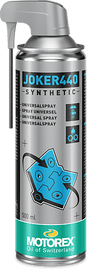 Aceite Sintético Motorex Joker 440 500Ml | MOTOBIKE RIOJA