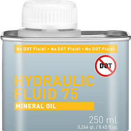 Fluido Mineral para Embragues Hidráulicos Motorex 75 - Protección y Rendimiento Óptimo | MOTOBIKE RIOJA