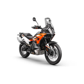 KTM 890 Adventure 2024: Aventuras sin límites con la moto más versátil - MOTOBIKE RIOJA