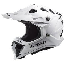 CASCO LS2 MX700 SUBVERTER EVO II SOLID