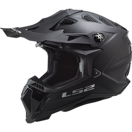 CASCO LS2 MX700 SUBVERTER EVO II SOLID