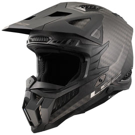 Casco LS2 MX703 X-FORCE SOLID