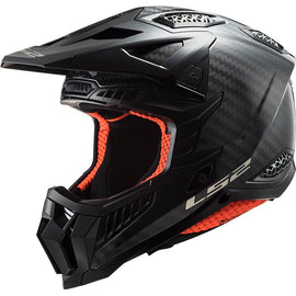 Casco LS2 MX703 X-FORCE SOLID