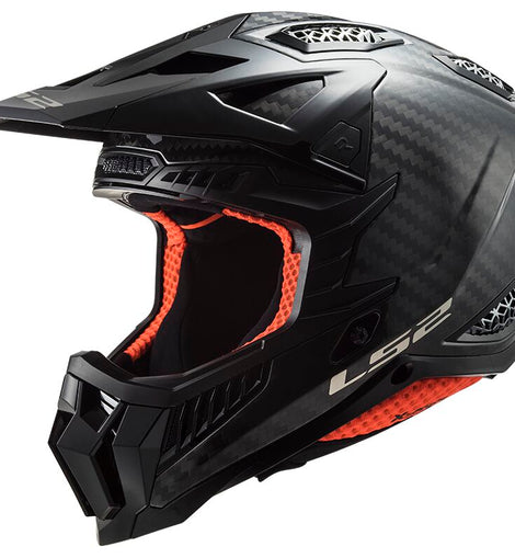 Casco LS2 MX703 X-FORCE SOLID