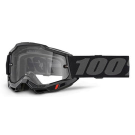 Gafas 100% Accuri 2 Enduro – Rendimiento y Protección en Off-Road