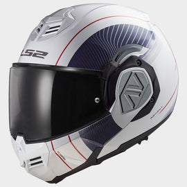 Casco LS2 FF906 ADVANT – Versatilidad y Protección para Toda Condición