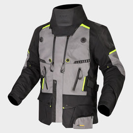 CHAQUETA LS2 APOLLO   La Compañera Ideal para Todas las Estaciones