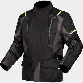 CHAQUETA LS2 NARVIK  MAN HOMBRE