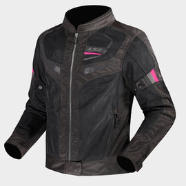 CHAQUETA LS2 GARDA AIR LADY MUJER