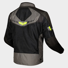 CHAQUETA LS2 GARDA AIR HOMBRE MAN