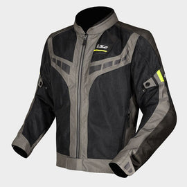 CHAQUETA LS2 GARDA AIR HOMBRE MAN