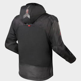 CHAQUETA LS2 ZIRCONIUM