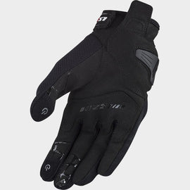 Guantes LS2 DART II - Protección y Comodidad para Motoristas en Todas las Estaciones | Pantalla Táctil y Seguridad EN13594 MAN HOMBRE