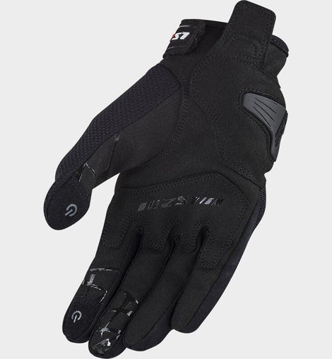 MOTOBIKE RIOJA Guantes LS2 DART II MUJER Protección y