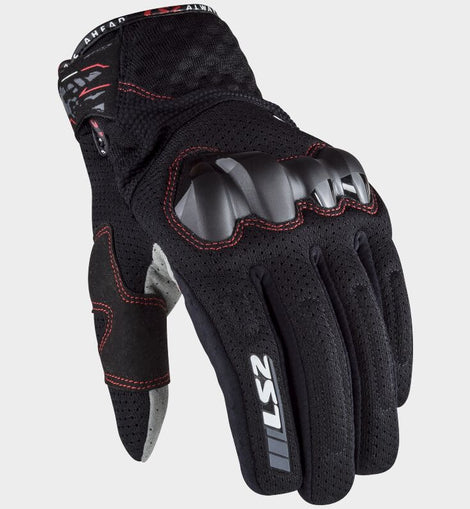 GUANTES LS2 CHAKI