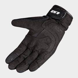 Guantes LS2 MAN KUBRA - Ligereza y Protección para Climas Cálidos | Ventilación y Compatibles con Pantallas Táctiles