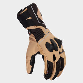 Guantes de Invierno LS2 Nordic Man | Impermeables y con Protección EN13594 | MOTOBIKE RIOJA
