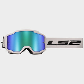 Gafas LS2 Charger – Máxima Visibilidad y Confort para el Off-Road