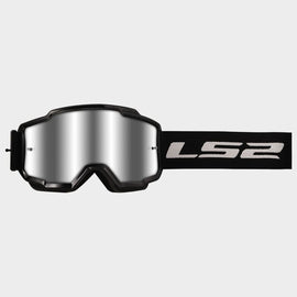 Gafas LS2 Charger – Máxima Visibilidad y Confort para el Off-Road