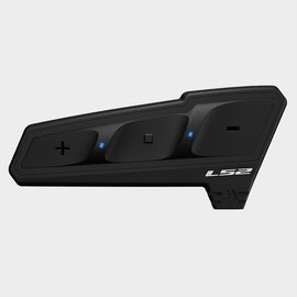 Intercomunicador LS2 Intercom Spectrum | MOTOBIKE RIOJA