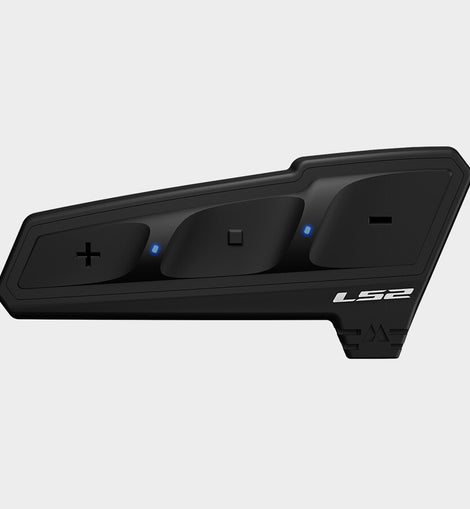 Intercomunicador LS2 Intercom Spectrum | MOTOBIKE RIOJA
