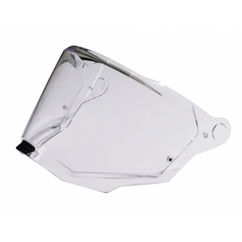 Pantalla transparente de recambio para casco LS2 MX701 Explorer