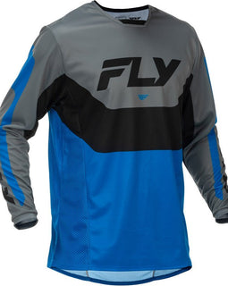 Camiseta FLY Racing Kinetic | MOTOBIKE RIOJA