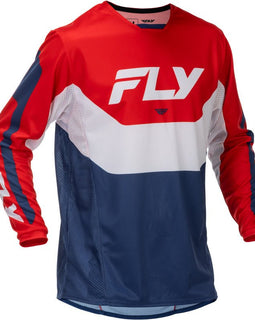 Camiseta FLY Racing Kinetic | MOTOBIKE RIOJA