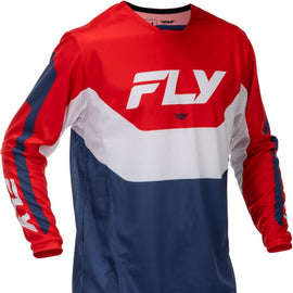 Camiseta FLY Racing Kinetic | MOTOBIKE RIOJA