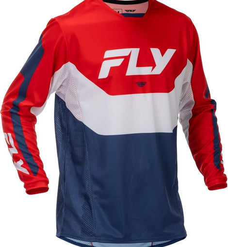Camiseta FLY Racing Kinetic | MOTOBIKE RIOJA