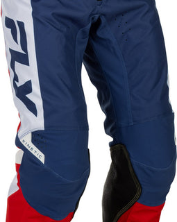 Pantalón FLY Racing Kinetic con Sistema BOA® | MOTOBIKE RIOJA